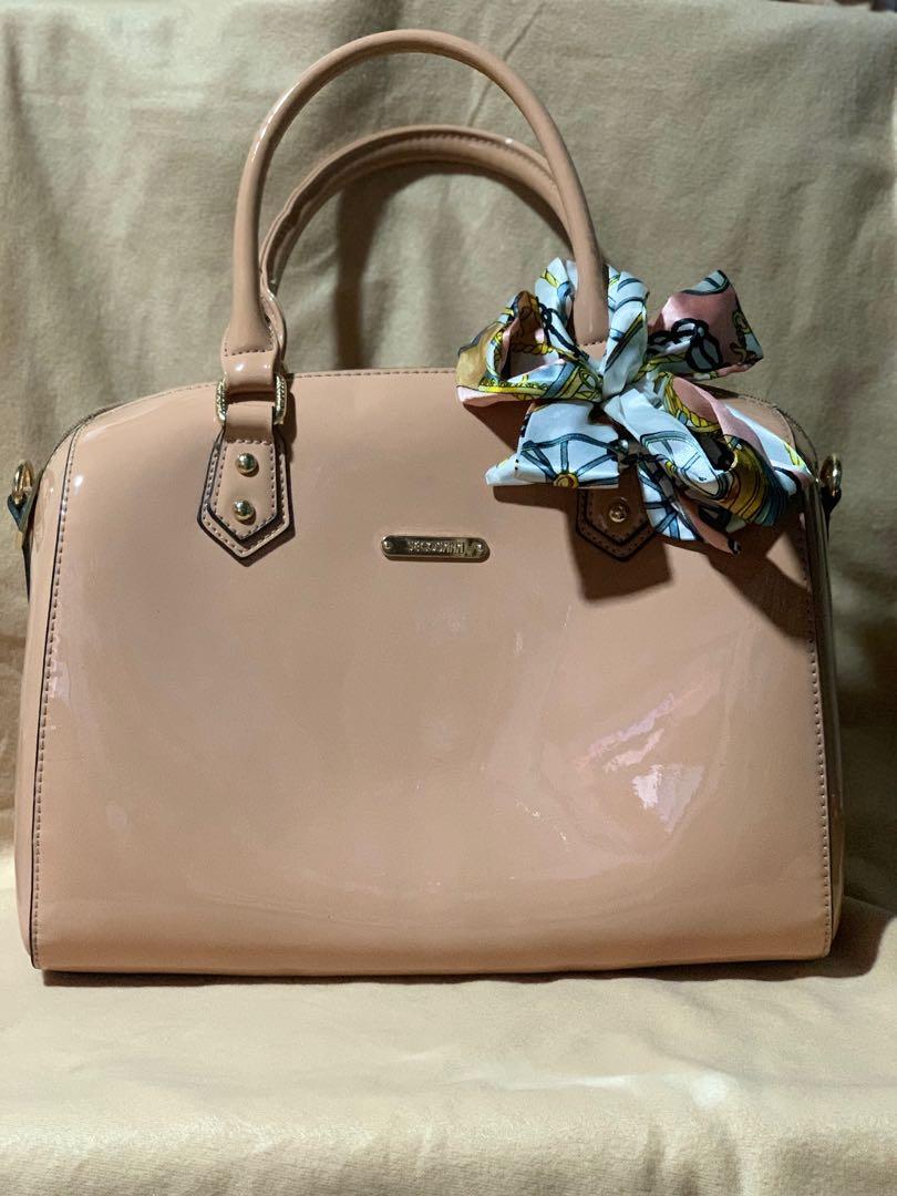 Secosana shop doctors bag