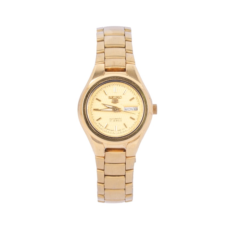 Seiko 4207 top ladies watch