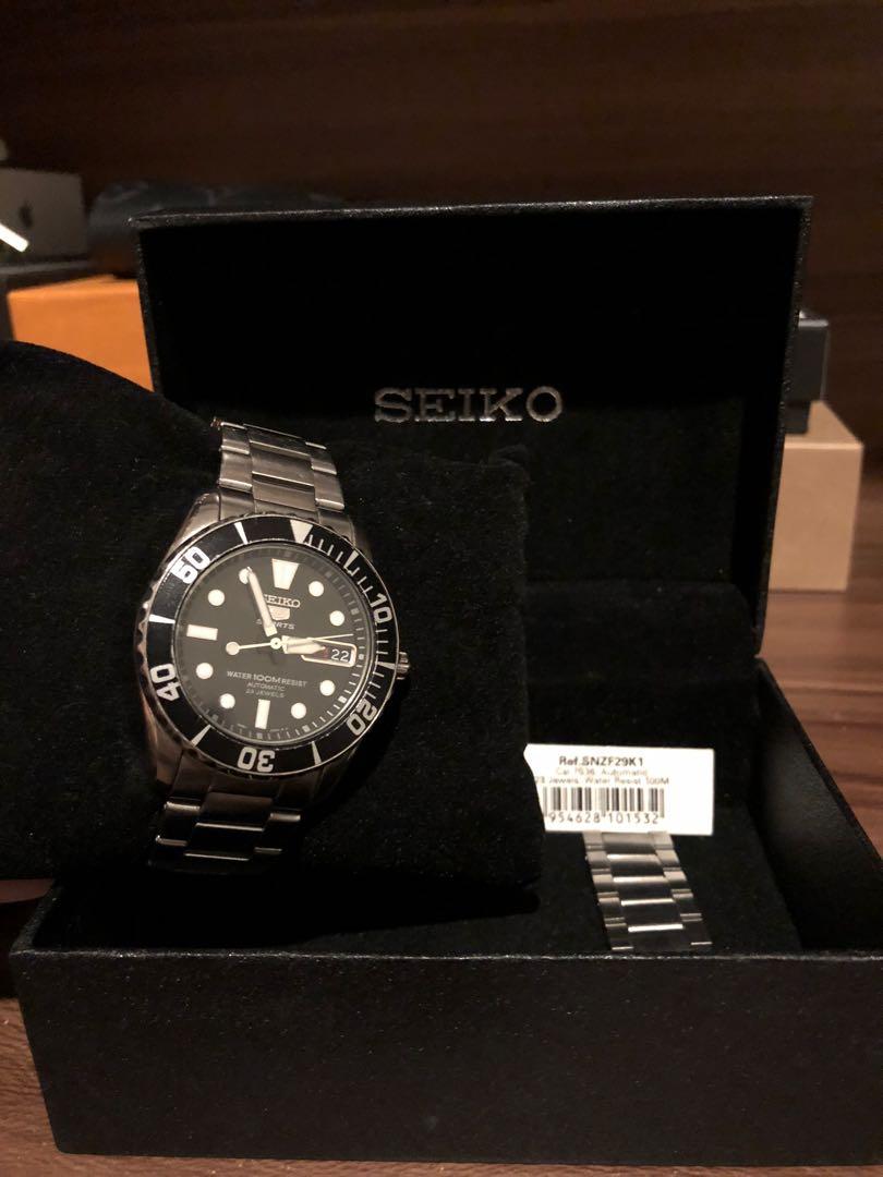 seiko snzf29k1