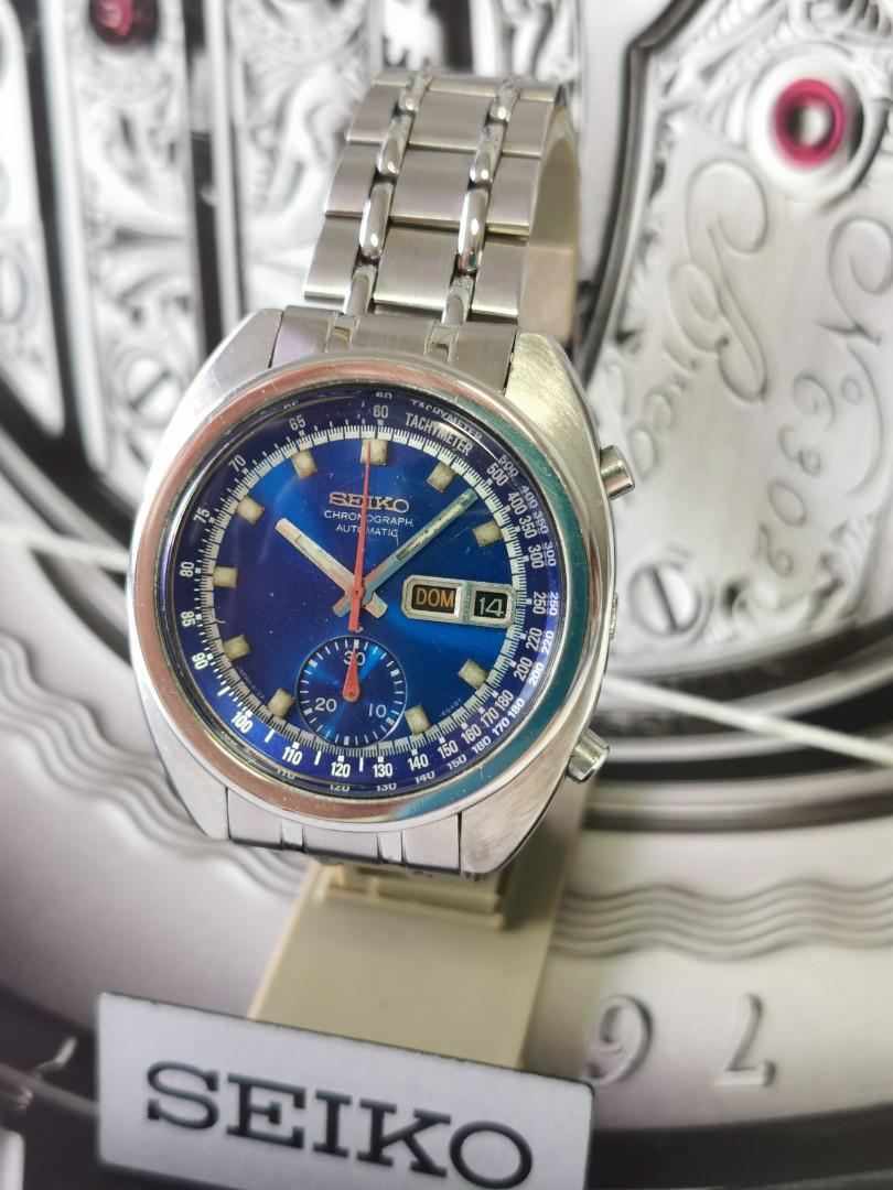 seiko bruce lee