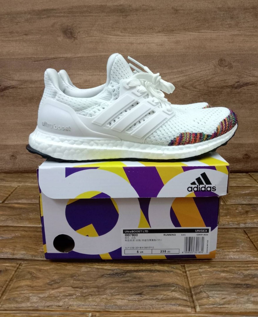 Sepatu adidas ultra hotsell boost