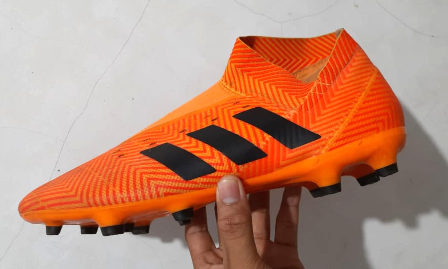 Adidas nemeziz 18.5 top