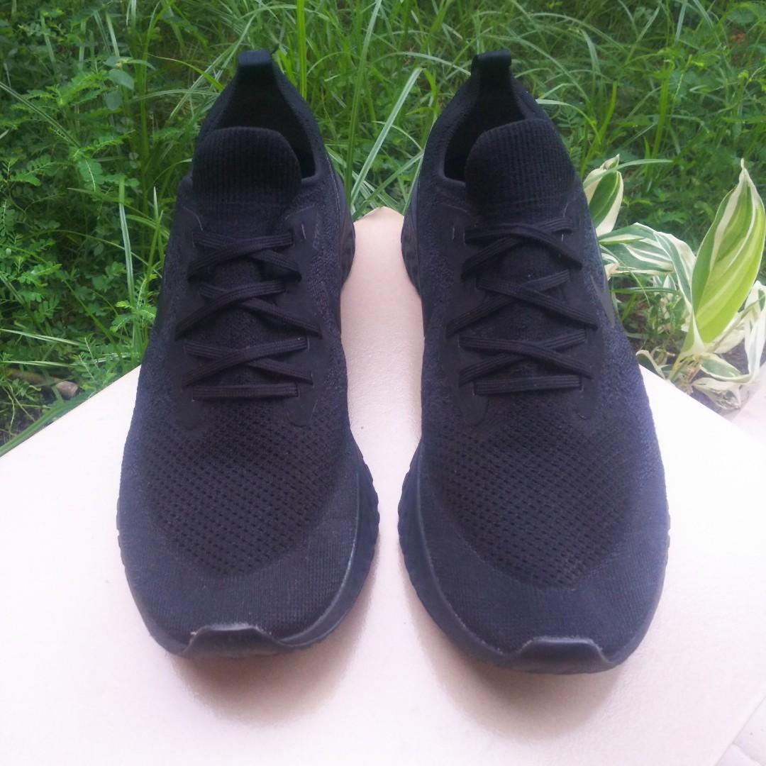 nike epic react 46 