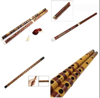 Seruling malaysia instrument deals