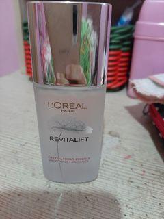 Serum wajah loreal