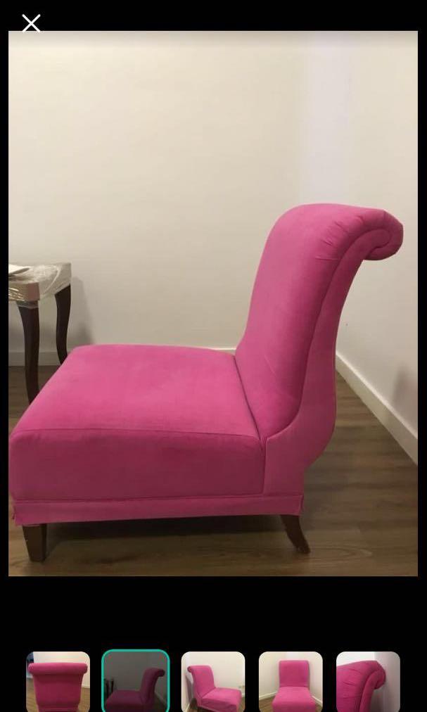 Kerusi sofa new arrivals single