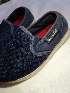 Slip on shoes