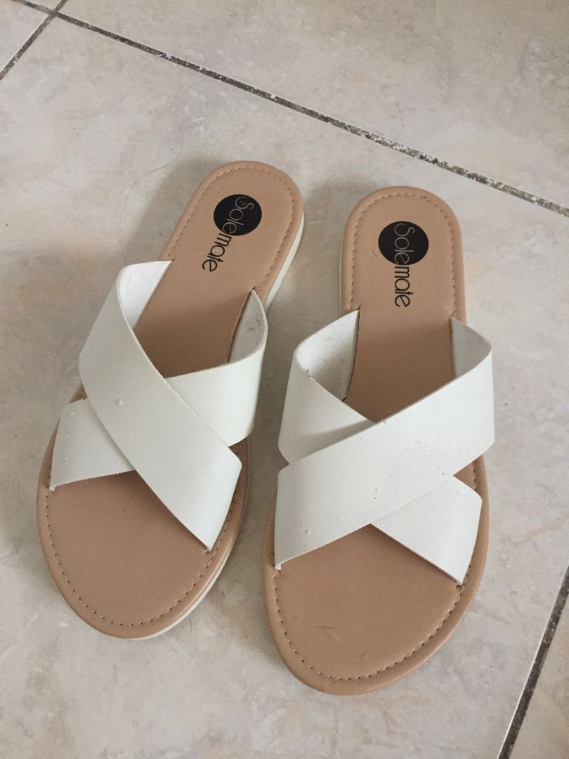 Solemate top sandals price