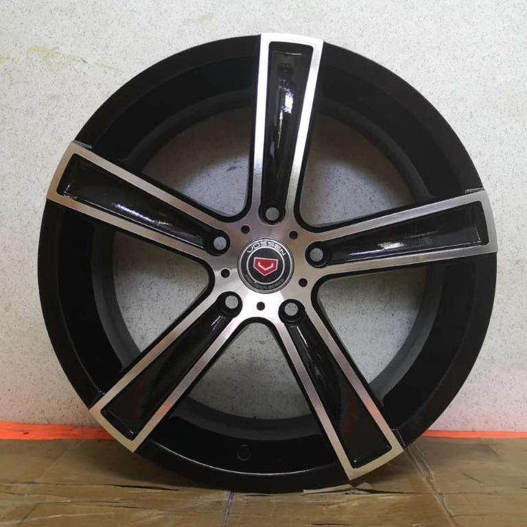 SPORT RIM 17