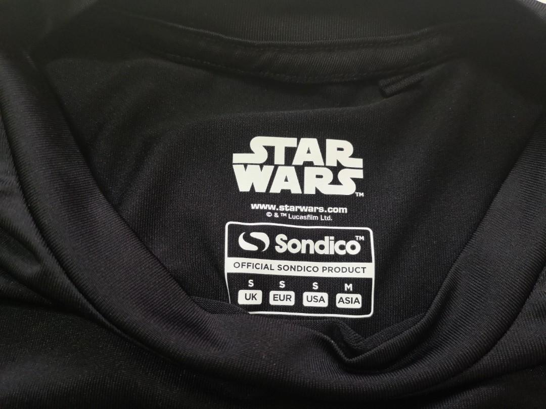 Sondico star wars best sale