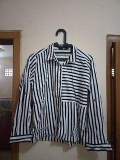 Stripes shirt
