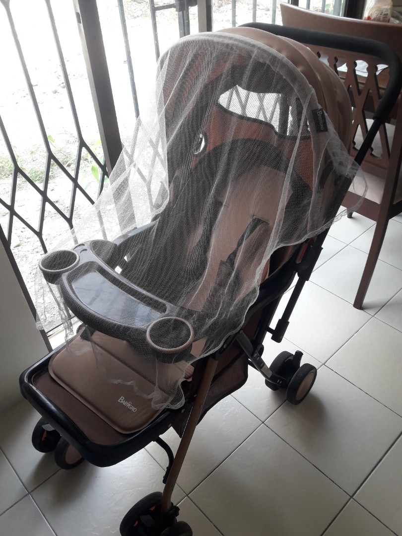 second hand baby products