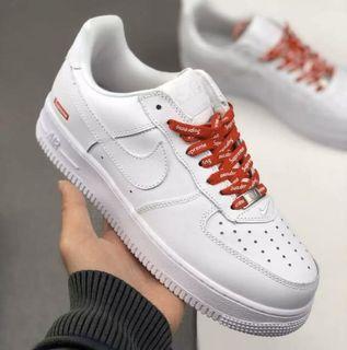Nike deals supreme dama