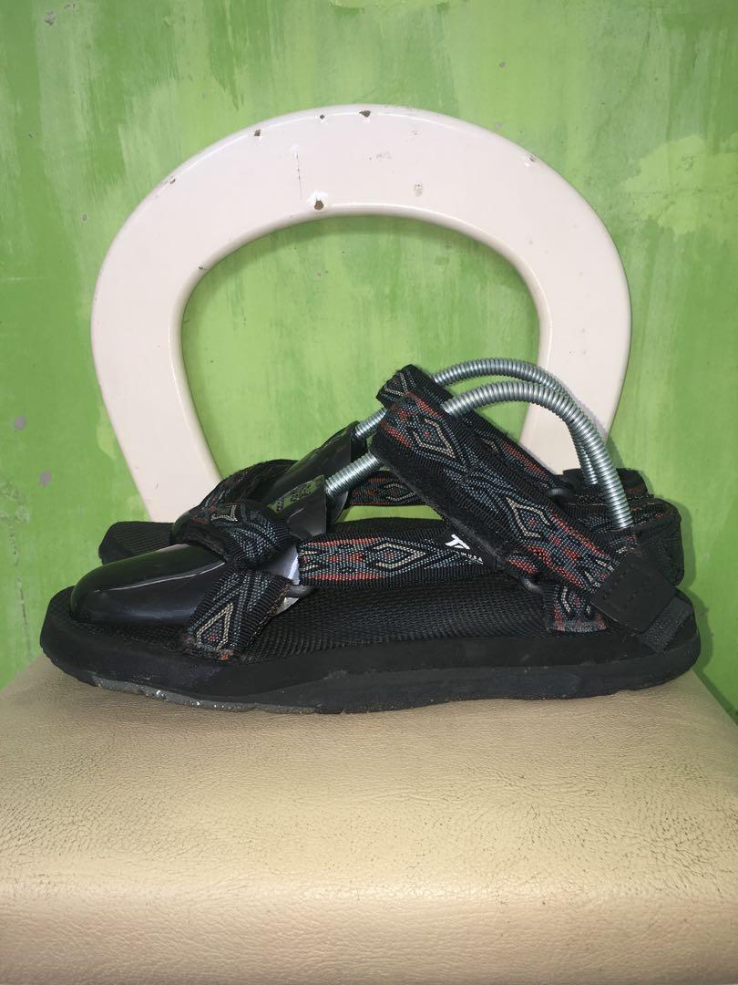 Teva Authentic Made in USA