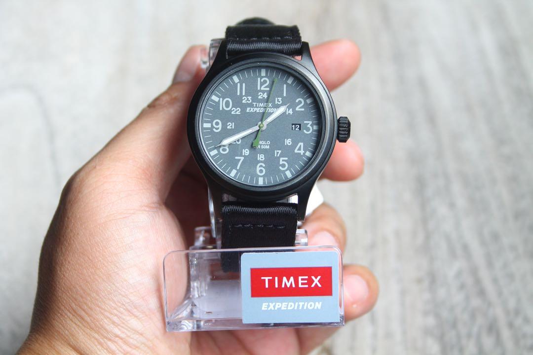 harga jam tangan timex indiglo wr 30m