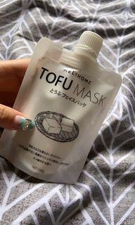 Tofu Mask Melihome