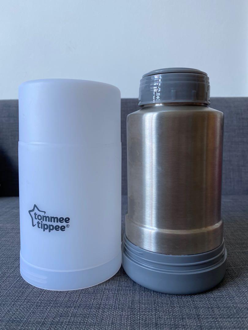 tommee tippee bottle flask