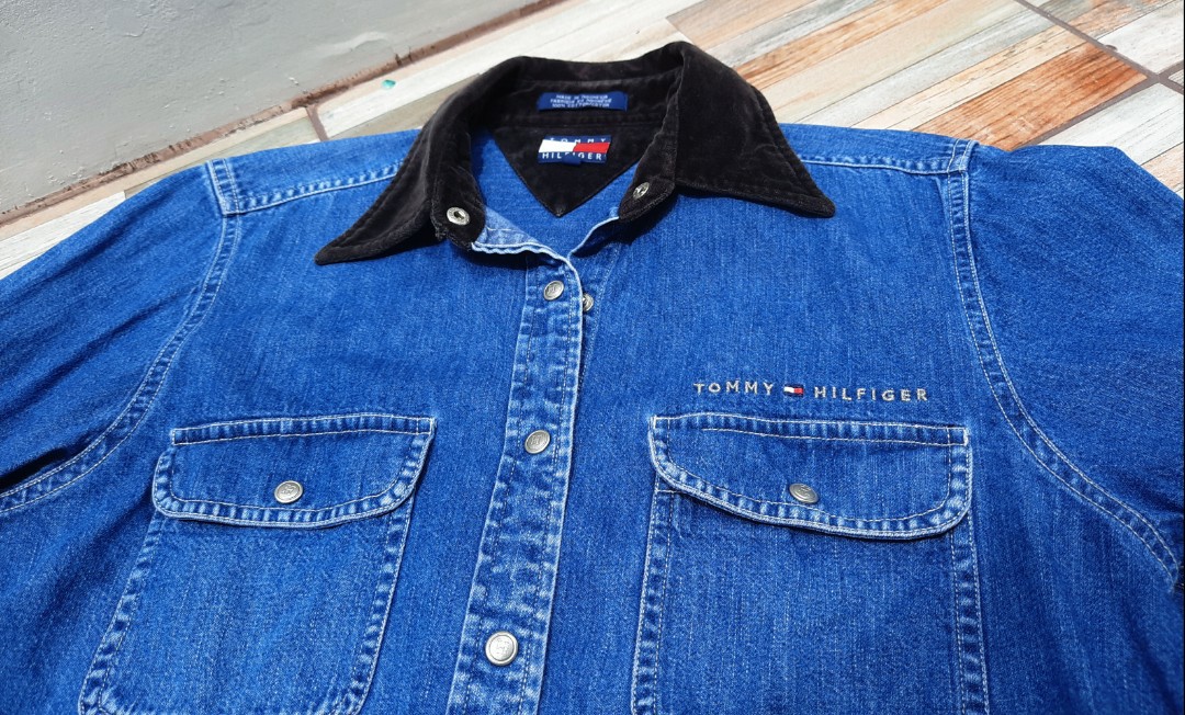 hilfiger denim