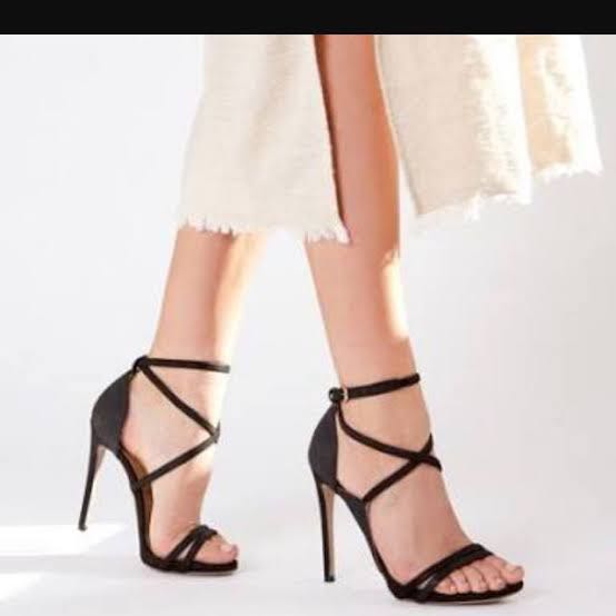 Tony bianco 2025 isla heel