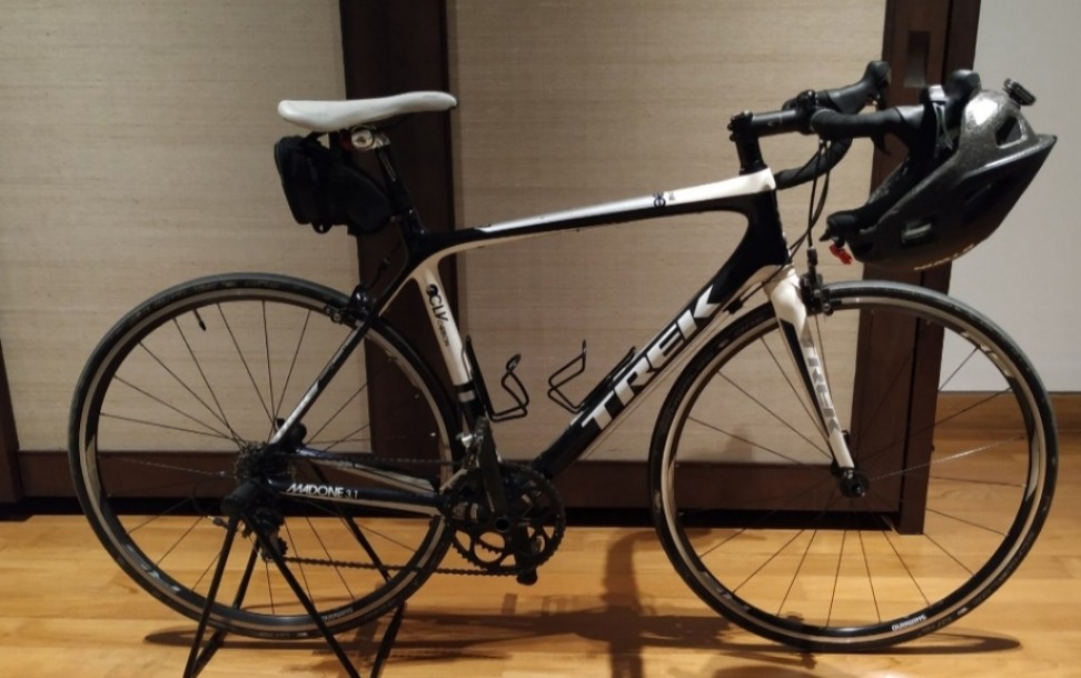 Trek madone 3.1 best sale precio