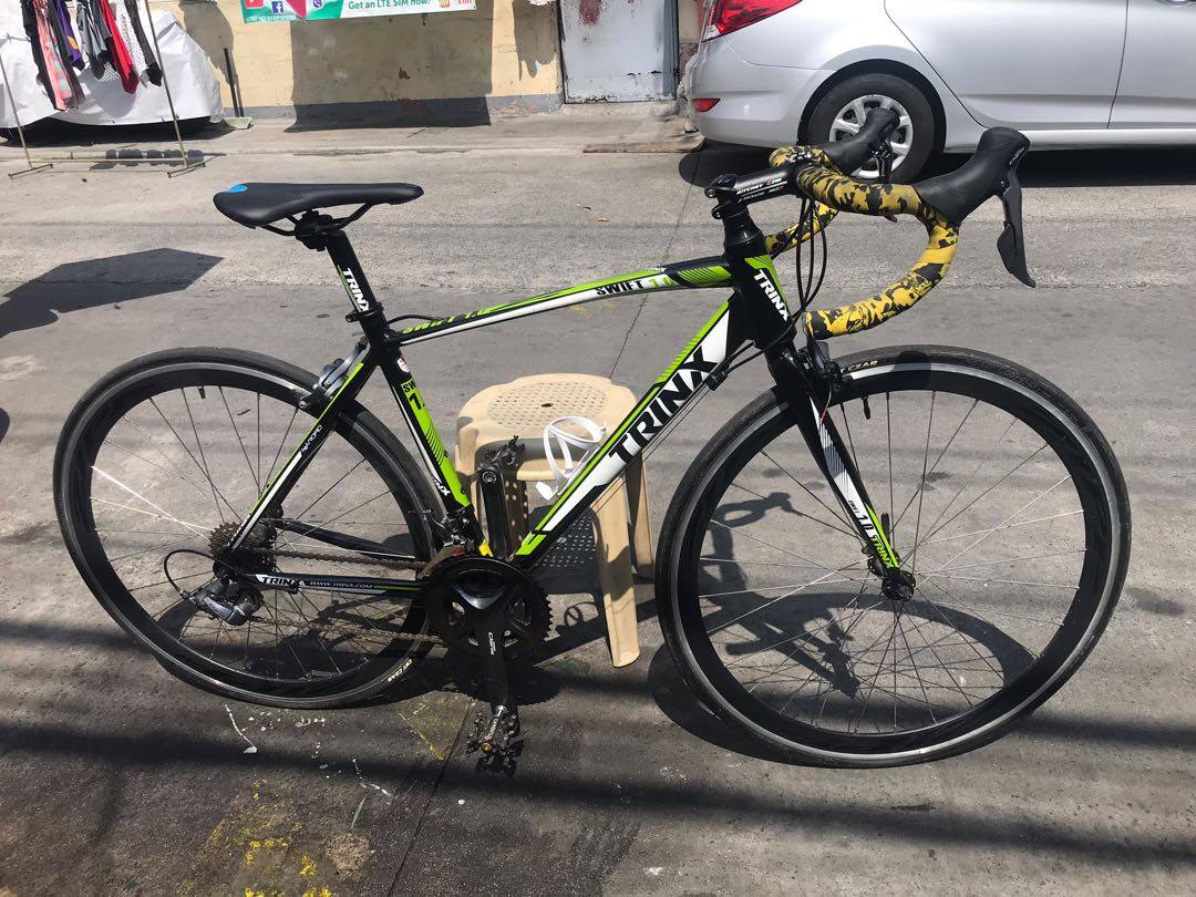 Trinx swift 2.0 2019 clearance