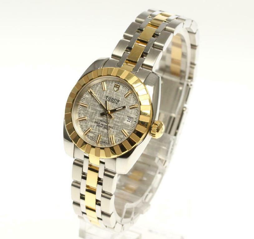 Tudor 2671 sales