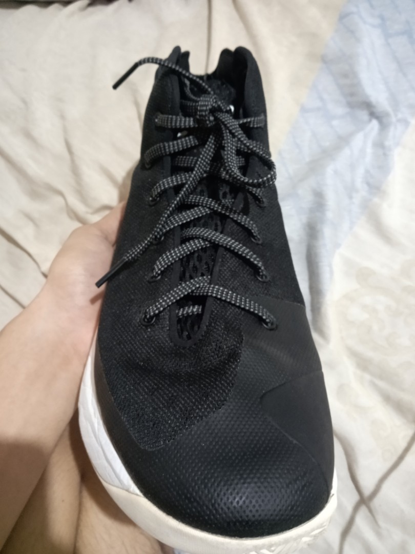 Original Under Armour Curry 3Zero Wardell SC Men s Fashion