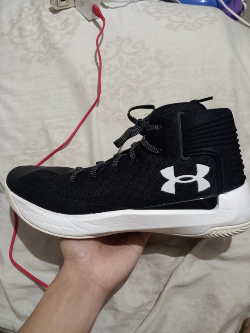 Wardell sc hotsell under armour