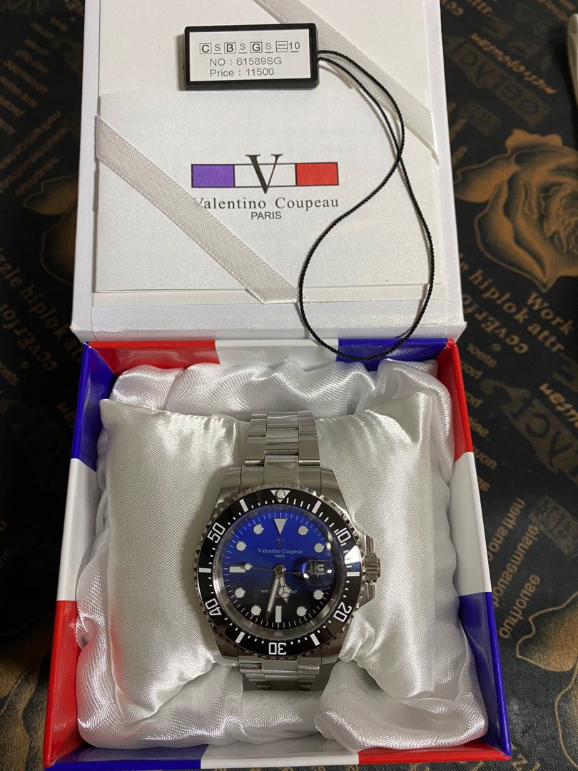 Valentino coupeau discount paris price