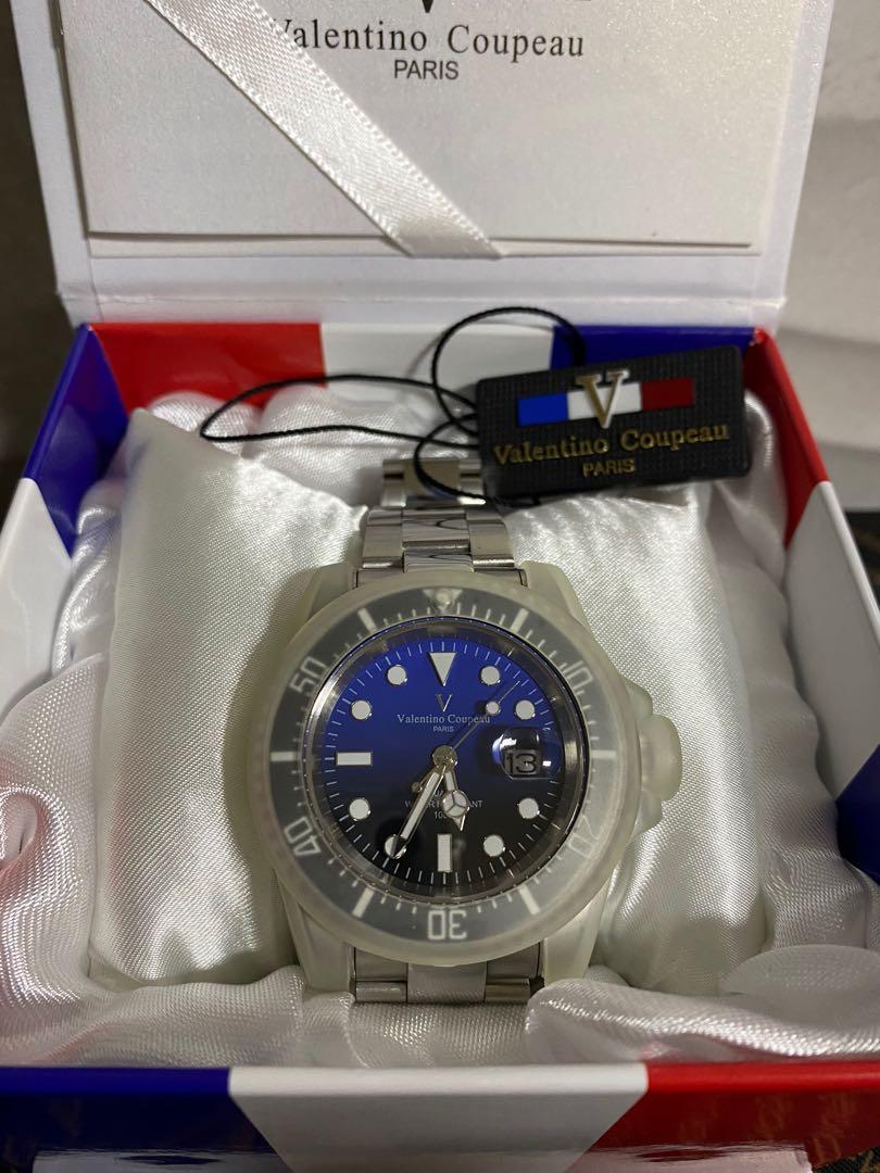 Valentino coupeau best sale brand