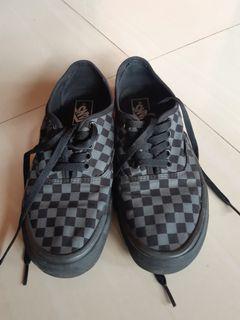 Vans original