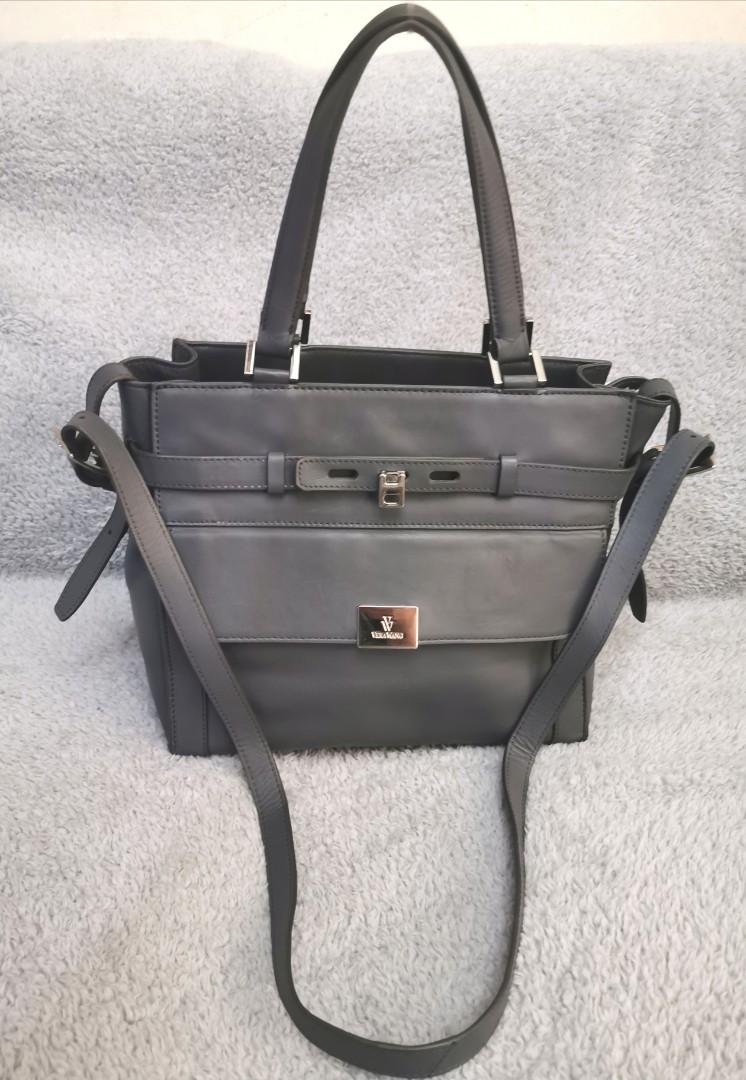 Vera wang tote bags deals