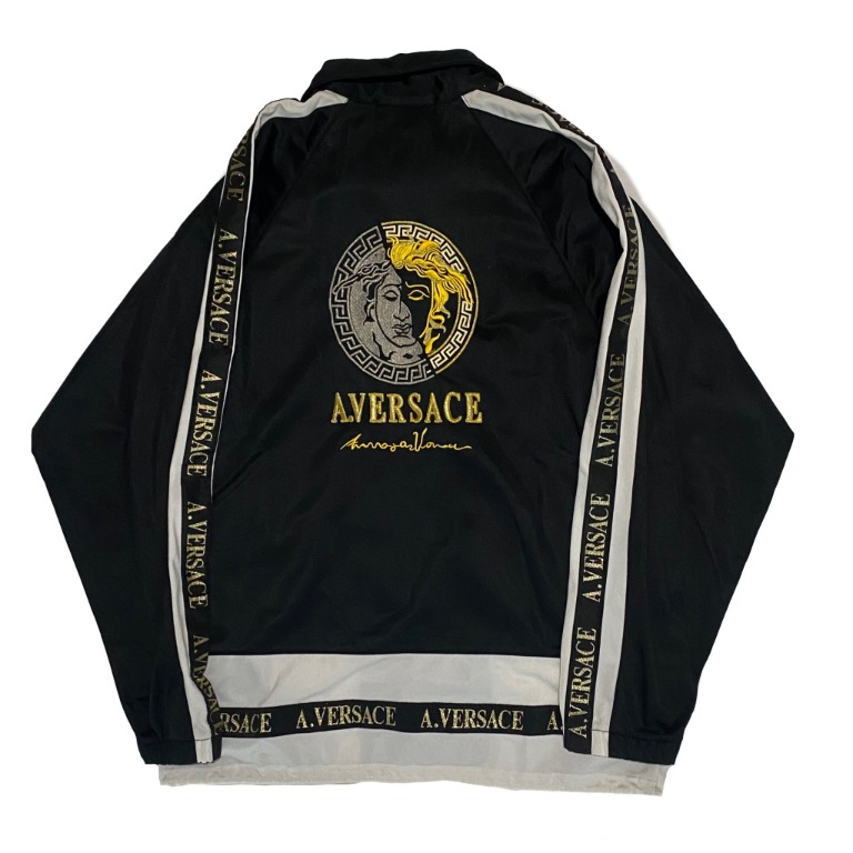 Vintage versace blazer store