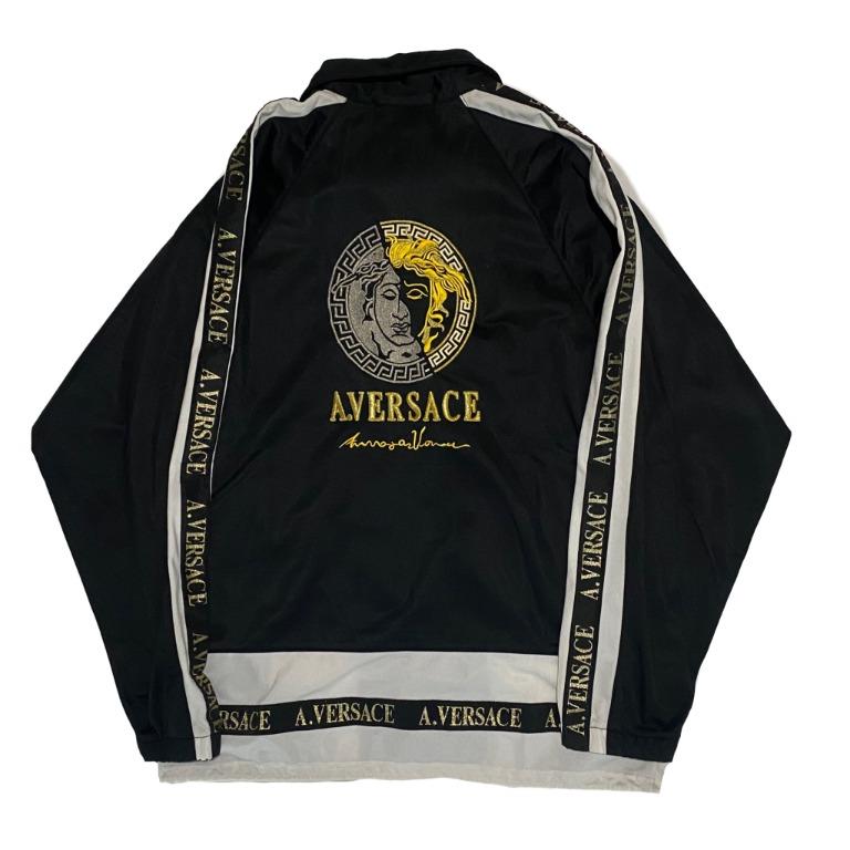 売れ筋 versace old jacket agapeeurope.org