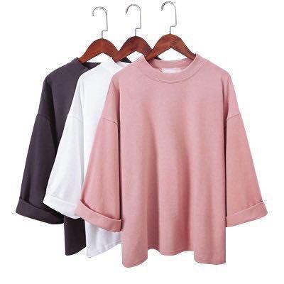 baju casual korea style