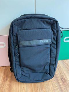 WTS Thule Backpack-Laptop (Thule Paramount Convertible)