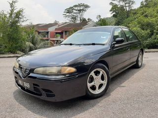 (Category: ) located in . Submitted by nirwana_motor (Listing ID 1006326072, Image 1). Description: .