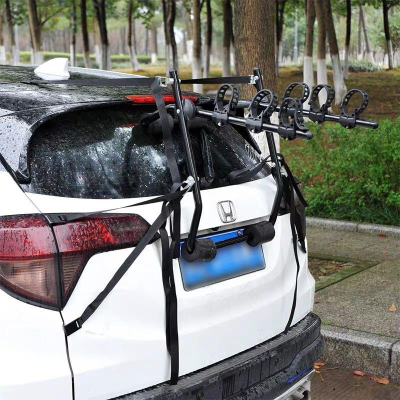 zento rack bike rack