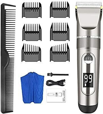 igylar hair clippers