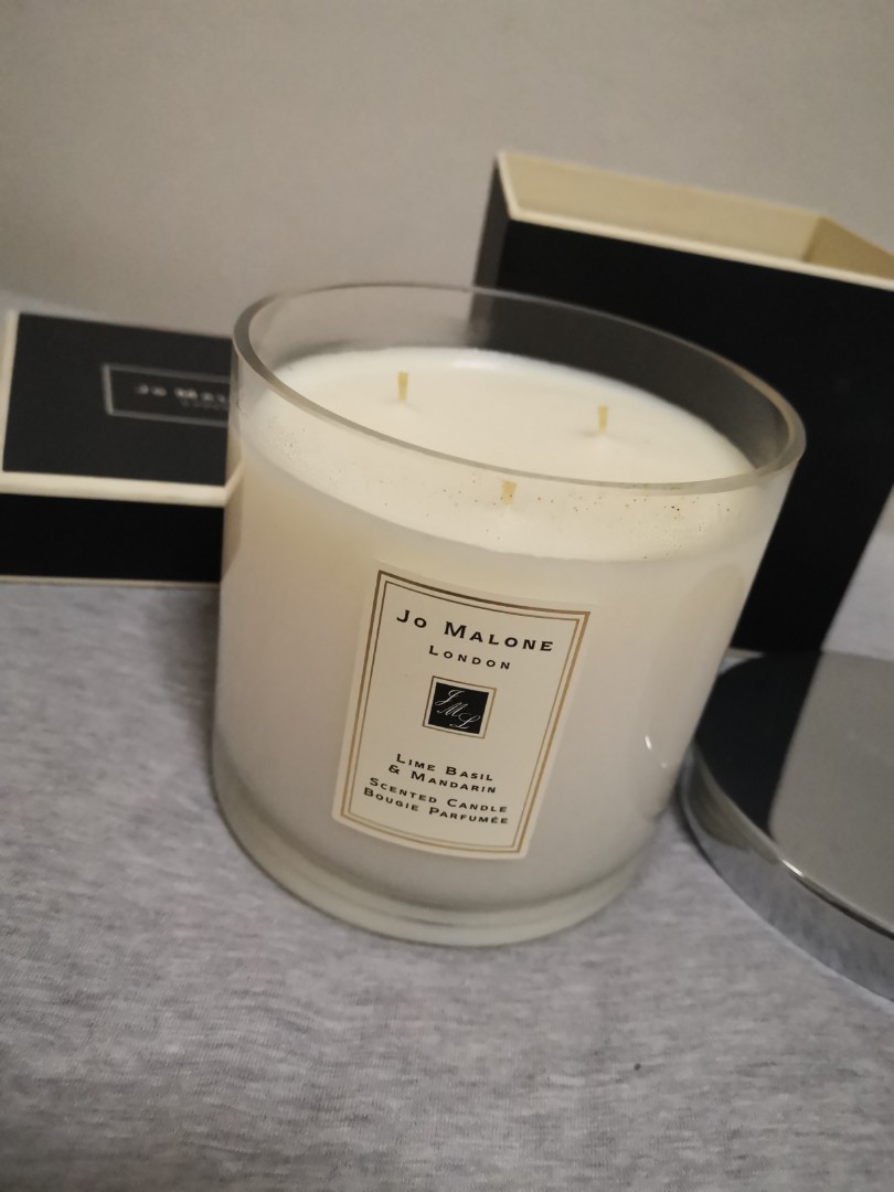 Jo malone 5 wick candle 2025