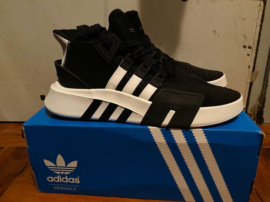 Adidas Originals EQT BASK ADV D96766 Carousell