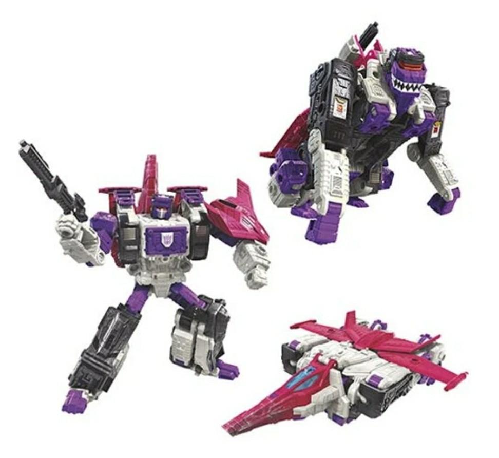 變形金剛猿面頭領戰士狂派圍城地球掘起transformers Siege Earthrise Apeface Headmasters 玩具 遊戲類 玩具 Carousell