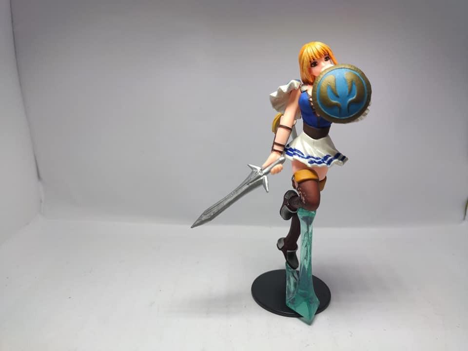 soul calibur figures