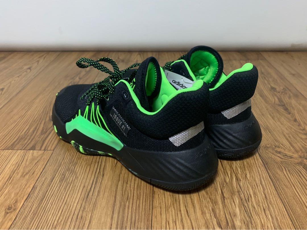 Adidas don stealth on sale