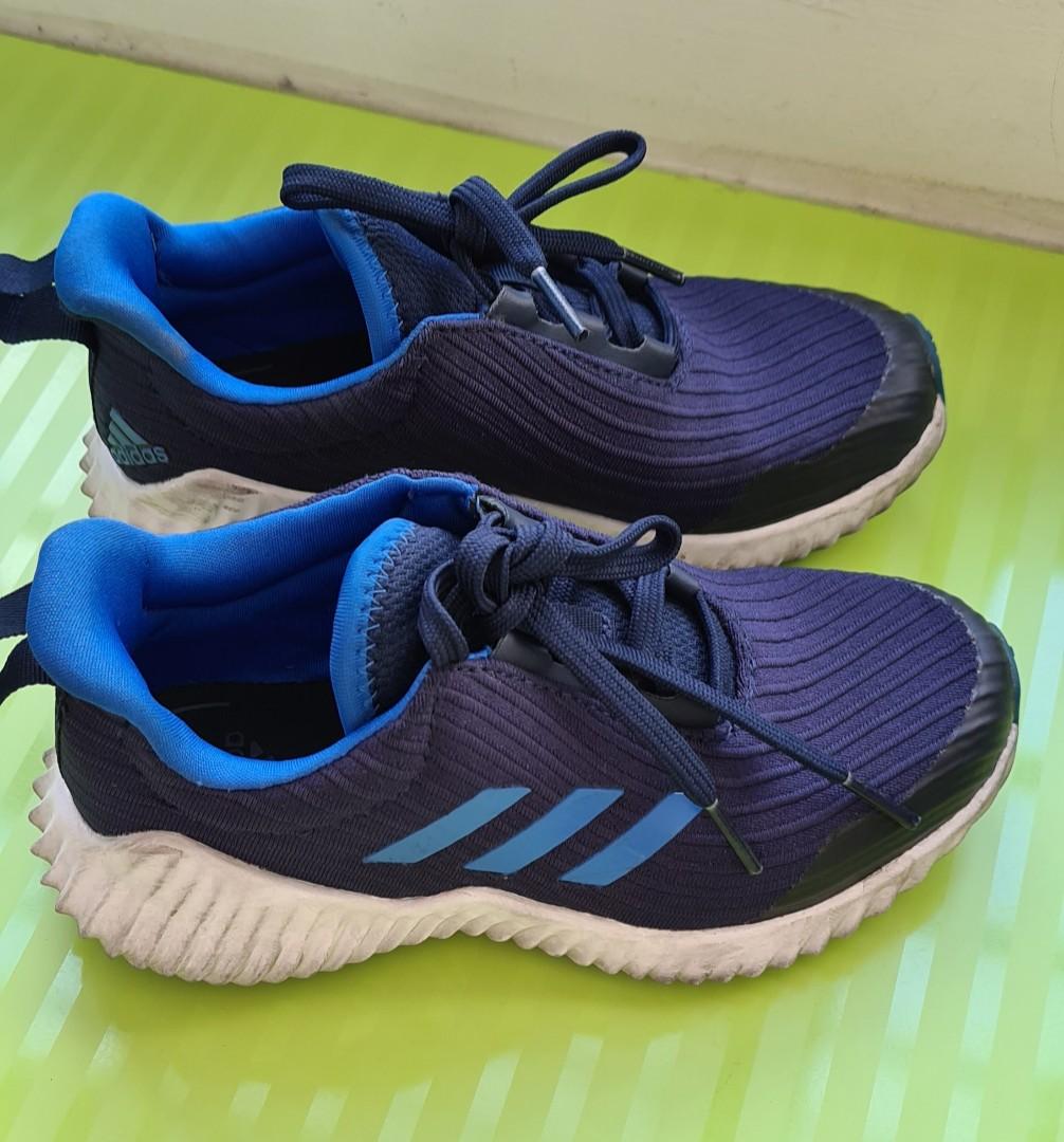 adidas fortarun x