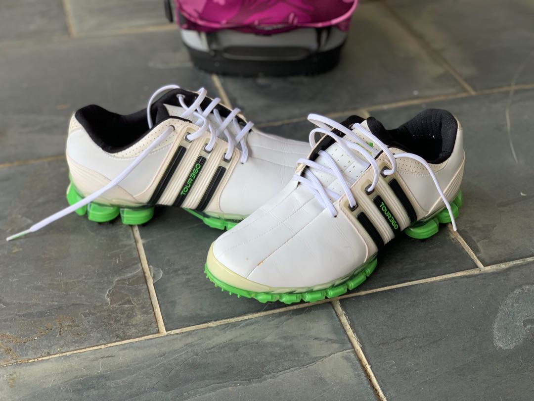 adidas golf shoes sale