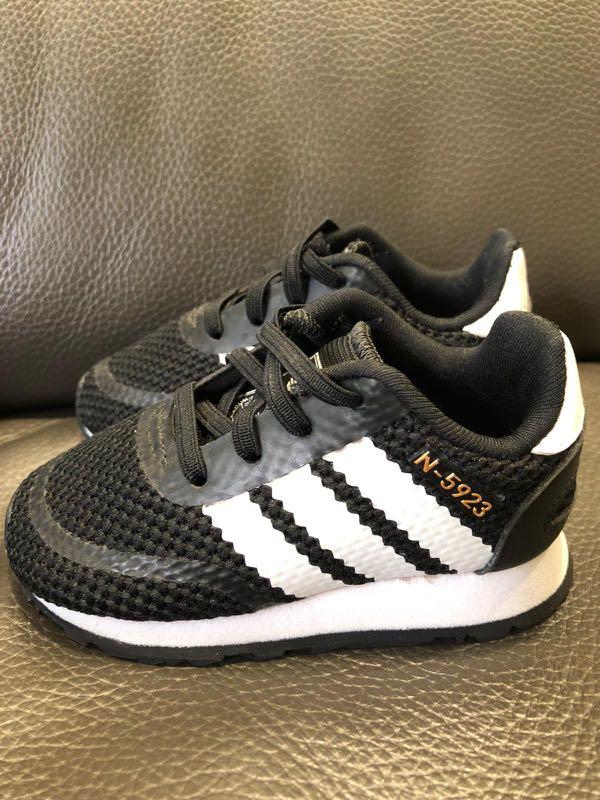 Adidas Infant Baby Shoes N 5923 EL I Babies Kids Babies