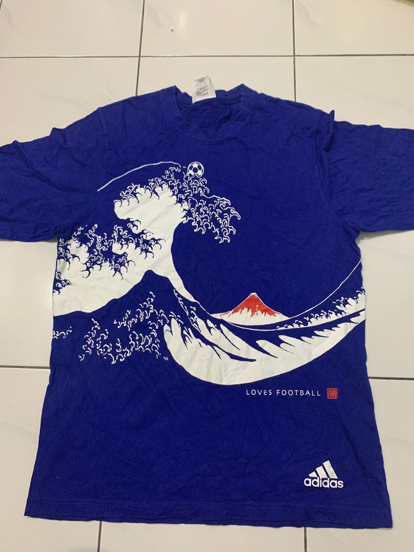 Adidas hotsell kirin japan