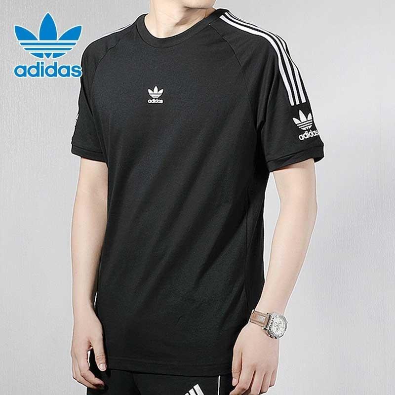 adidas short sleeve