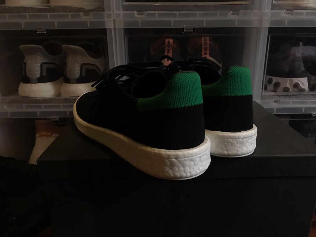 Adidas stan outlet smith boost pk